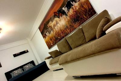 Apartament 2 camere Mamaia centru Solid Residence cu parcare Apartament 2 camere Mamaia centru Solid Residence cu parcare - 4