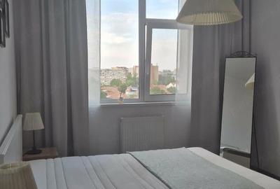Apartament cu 3 camere decomandat în Exterior Sud - 6