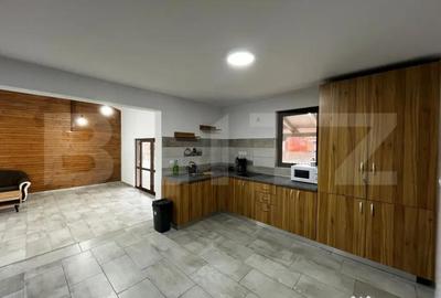 Casă cu 7 camere cu Canalizare în Beclean - 4