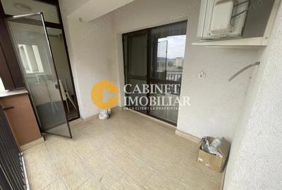 Complex NEWTON 2 camere decomandat etaj 7/10 + loc de parcare - 2