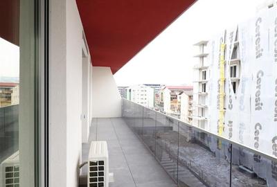 Apartament 2 camere | Marasti | Complex Elite City | Finisat - 11