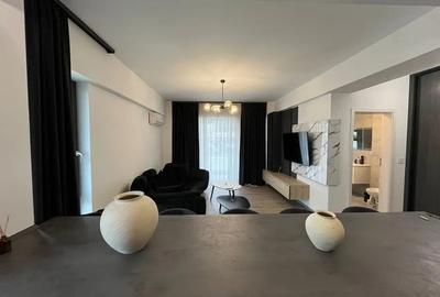 Apartament cu 2 camere semidecomandat, mobilat în Lipovei - 4