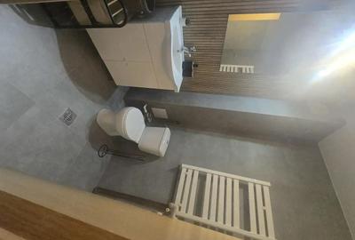 Garsonieră decomandată în Barbu Văcărescu - 2