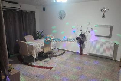 Royal Imobiliare - Vanzare Vila zona Chitorani - 13