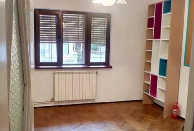 Casa individuala 4 camere | Vitan | Metrou Dristor | Mall Vitan | Curte Proprie - 5