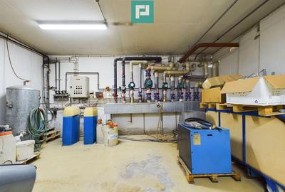 Spa?iu Industrial ?i de Produc?ie Sustenabil - 18