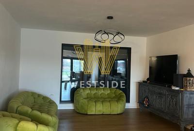 Casă individuală cu 5 camere cu Teren 1162 Mp în Biled - 2