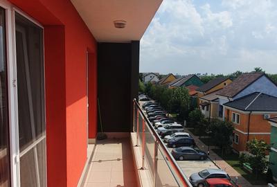 Apartament cu 2 camere decomandat, mobilat în Nord - 15