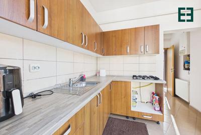 Garsonieră, mobilată în Complex Studențesc - 7