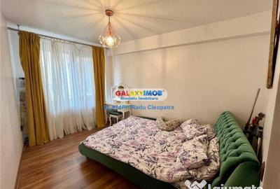Apartament cu 3 camere decomandat, mobilat în Central - 2