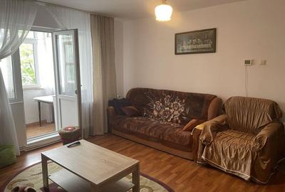 Apartament cu 3 camere semidecomandat în Zimbru - 2