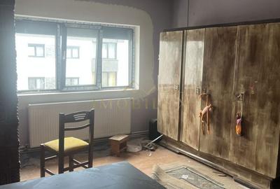 Apartament cu 3 camere decomandat în Gilău - 5