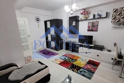 Garsonieră în Chiajna - 2