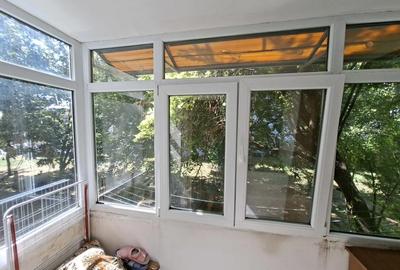 Apartament cu 2 camere semidecomandat în Tineretului - 3