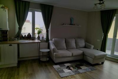 APARTAMENT 3 CAMERE - PALAZU MARE - 2