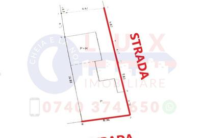 ID 6638 Vila de tip P+M in Zona CENTRALA - 14