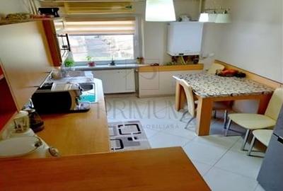 ARADULUI - 3 Camere - ETAJ 2 - RENOVAT - Centrala proprie - 3