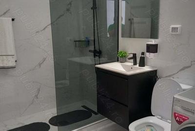 Inchiriez Camera la Curte - 8