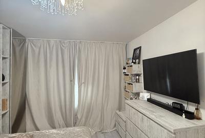 Apartament cu 3 camere decomandat în George Enescu - 4