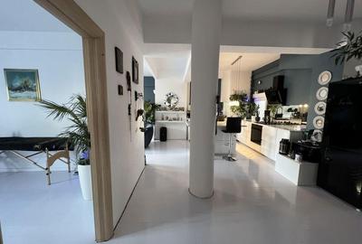 Vanzare Apartament tip Penthouse 3 camere - Zona Magheru - Universitate - Terasa - 2