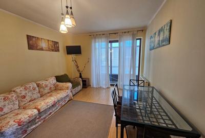Apartament cu 3 camere decomandat în Găvana Platou - 11