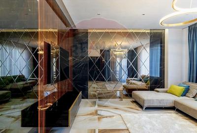 Casă individuală cu 4 camere cu Canalizare în Central - 11