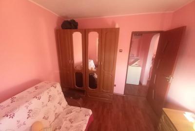 Apartament cu 2 camere nedecomandat în Exterior Sud - 3