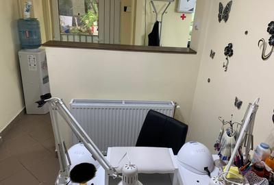 Spațiu comercial, de 10 mp, în Tei