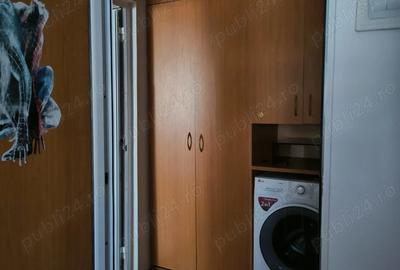 Apartament, 2 camere, bloc N4, et.3,in spate la Generala 15. Imediat se poate locui sau inchiria. - 7