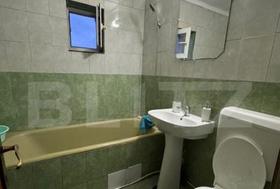 Apartament cu 3 camere decomandat, mobilat în Central - 12