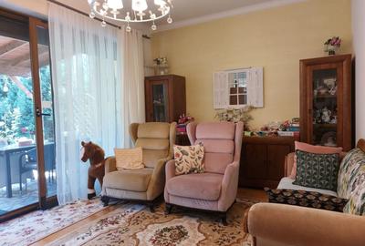 Casa individuala, cu garaj, teren 917 mp, in Andrei Muresanu - 34