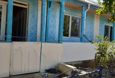 Vand casa + teren comuna Epureni, Vaslui - 5