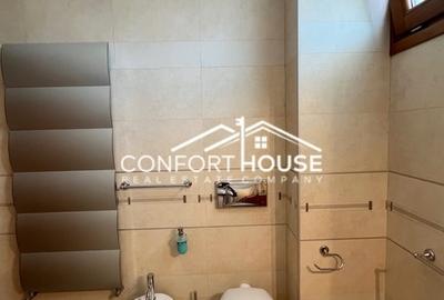 Vila P+2, 5 camere, piscina, complex rezidential, IANCU NICOLAE - 25