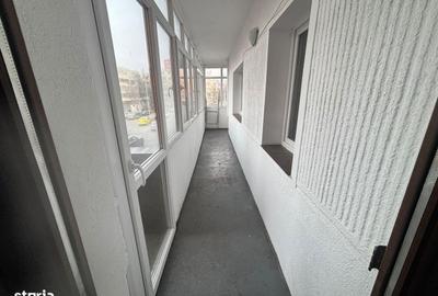 Apartament cu 2 camere decomandat, mobilat în Podul de Fier - 2