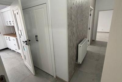 Apartament cu 2 camere decomandat în Central - 2