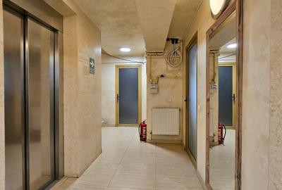 Spatii birou Grozavesti - Demisol, Parter si Etaj 1 - 12