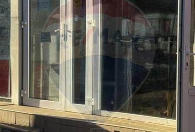 Spațiu comercial, de 29.479999542236 mp, în George Enescu - 3