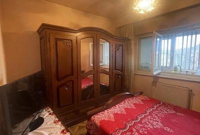 Apartament cu 2 camere decomandat în Traian
