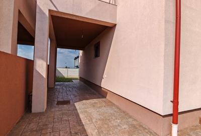 New Casa Corbeanca P+1+Mansarda 4 dormitoare 330 mp/curte - 5