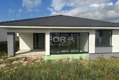 Casă cu 4 camere cu Teren 600 Mp în Paleu - 3