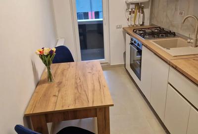 Garsoniera Chiajna Orhideelor 24 - 2