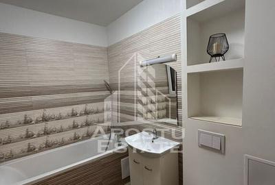 Apartament cu 2 camere semidecomandat în Calea Urseni - 2