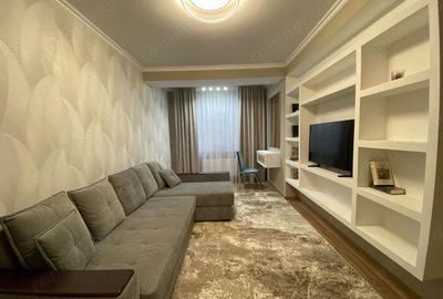 Apartament cu 2 camere în Timpuri Noi - 3