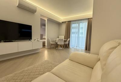 De inchiriat  | Apartament 2 camere  | Cortina North Pipera Voluntari