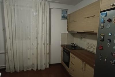 Apartament cu 2 camere în Gheorgheni - 3