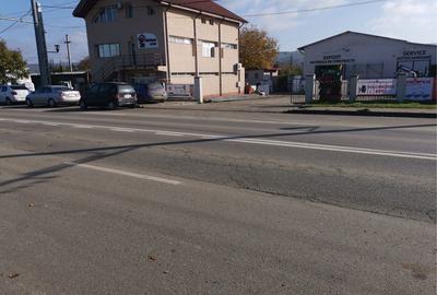 Spațiu comercial, de 130 mp, în Central - 7