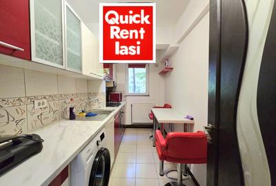 Ultracentral Moldova Center Apartament 2Camere Decomandat Renovat Ultracentral Moldova Center Apartament 2Camere Decomandat Renovat - 9