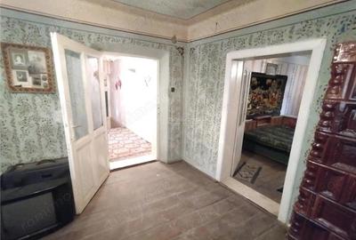 Casă cu Teren 40 Mp în Bogodinț - 4