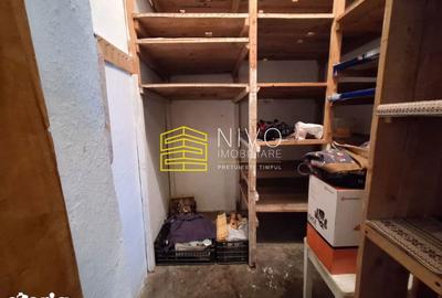 Casă cu 3 camere decomandat cu Canalizare în Central - 11
