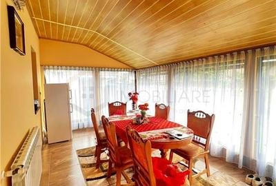 DUMBRAVITA - CASA INDIVIDUALA - 4 cam - 2 bai - GARAJ - LOCATIE SUPERBA DUMBRAVITA - CASA INDIVIDUALA - 4 cam - 2 bai - GARAJ - LOCATIE SUPERBA - 12